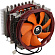 Thermalright SilverArrow  IB-E  Extreme Rev.B(4пин,775/1155/1366/2011/AM4,21-45дБ,600-2500  об/мин,C