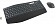 Logitech Wireless Combo MK850 Performance (Кл-ра,  FM,USB+Мышь  7кн,Roll,FM, USB)  (920-008232)