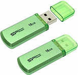 Silicon Power Helios 101 (SP016GBUF2101V1N) USB2.0 Flash Drive  16Gb (RTL)