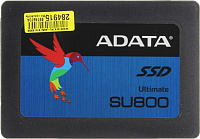 SSD 512 Gb SATA 6Gb/s ADATA Ultimate SU800 (ASU800SS-512GT-C) 2.5" 3D TLC