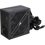 Блок питания Aerocool Cylon  (RTL)  600W ATX  (24+2x4+2x6/8пин)