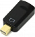 Smartbuy (A-132) Адаптер miniDisplayPort(M) -)  HDMI 19(F)