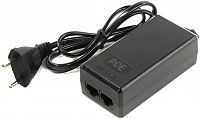 Orient (SAP-C48POE) PoE injector (Вх. AC100-240V,  Вых.  PoE 48V,  0.5A)