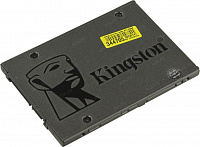 SSD 960 Gb SATA 6Gb/s Kingston A400 (SA400S37/960G)  2.5" TLC