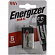 Energizer MAX 6LR61 , 9V,  щелочной  (alkaline), типа  "Крона"
