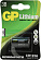 GP  CR123A 3V,  Lithium