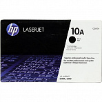 Картридж HP Q2610A (№10A)  для  HP  LJ 2300  серий