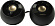 Колонки Creative PEBBLE (RTL) (51MF1680AA000) (2x2.2W, питание  от USB)