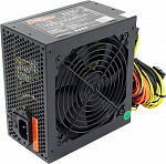 Блок питания ExeGate ((ATX-)600NPXE(+PFC)) 600W ATX  (24+2х4+2х6/8пин) (221639)