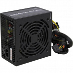 Блок питания Zalman ZM600-LX  II  600W ATX  (24+2x4+2x6/8пин)