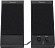 Колонки Defender SPK 170 (Black) (2x2W,  питание  от USB)  (65165)