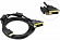 5bites (APC-073-020) Кабель HDMI to DVI-D Dual Link (19M  -25M)  2м 2  фильтра