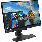 21.5" ЖК монитор BenQ GW2280 (Black) (LCD, Wide, 1920x1080, D-Sub, HDMI)