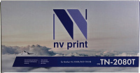 Картридж NV-Print  TN-2080(T) для Brother HL-2130R, DCP-7055R