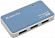 Defender Quadro Power (83503) 4-Port USB2.0 HUB + Б.п.