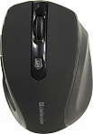 Defender Ultra Wireless Optical Mouse (MM-315)  (RTL)  USB 6btn+Roll  (52315)