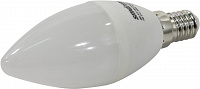 Smartbuy (SBL-C37-07-30K-E14) (E14, 500 люмен, 3000К, 7Вт, 160-240В)