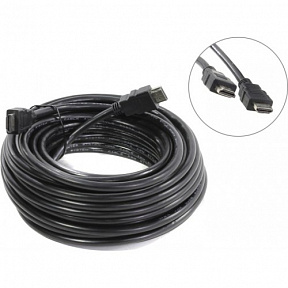 5bites (APC-005-150) Кабель HDMI to HDMI  (19M  -19M) 15м  ver1.4