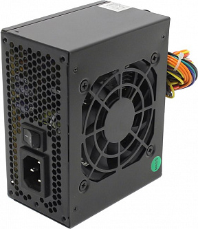 Блок питания ExeGate  (ITX-M450)  450W SFX  (24+4пин)