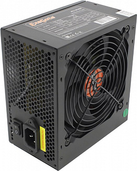 Блок питания ExeGate ((ATX-)XP400) 400W ATX  (24+4пин) (219460/219459)