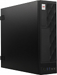 DeskTop INWIN CE052SU3 (Black) MicroATX  300W (24+4пин)