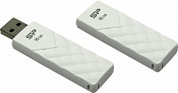 Silicon Power Ultima U03 (SP016GBUF2U03V1W) USB2.0  Flash  Drive 16Gb  (RTL)