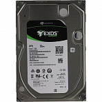 HDD 8 Tb SATA 6Gb/s Seagate Exos 7E8  (ST8000NM000A)  3.5" 7200rpm  256Mb