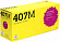 Картридж T2 TC-S407M Magenta  для  Samsung CLP-320/325,  CLX-3185