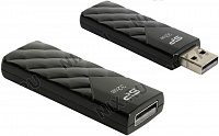 Silicon Power Ultima U03 (SP032GBUF2U03V1K) USB2.0 Flash Drive 32Gb (RTL)