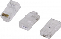 VCOM (VNA2200)  RJ-45  Коннектор (уп-ка  20шт.)