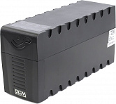 UPS 600VA PowerCom Raptor (RPT-600A Black)