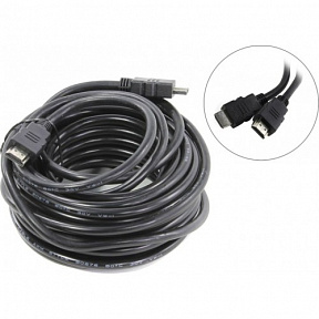 5bites (APC-005-100) Кабель HDMI to HDMI (19M -19M)  10м ver1.4