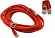 Patch Cord  UTP  кат.5e 5м,  красный