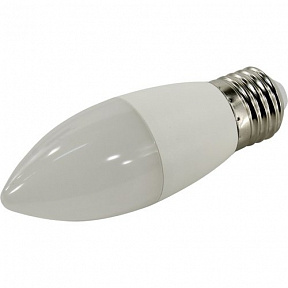 Smartbuy (SBL-C37-9_5-40K-E27) (E27, 900  люмен,  4000К, 9.5Вт,  160-240В)