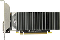 2Gb (PCI-E) GDDR5 Inno3D (N1030-1SDV-E5BL) (RTL) DVI+HDMI  (GeForce GT1030)