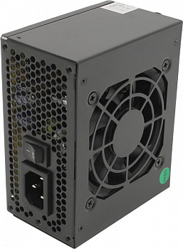 Блок питания ExeGate ((ITX)-M300) 300W SFX (24+4пин) для Exegate MI-2XX