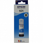 Чернила Epson T03V24A Cyan для EPS L4150/L4160/L6160/L6170/L6190