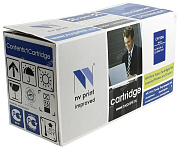 Картридж NV-Print C9730A Black  для  HP CLJ  5500/5550