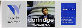 Картридж NV-Print  ML(T)-D104S  для Samsung  ML-1660/1665/1667/SCX-3200/3217