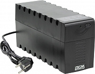 UPS 1000VA  PowerCom  Raptor (RPT-1000A  EURO)