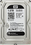 HDD 1 Tb SATA 6Gb/s Western Digital Black (WD1003FZEX) 3.5"  7200rpm 64Mb